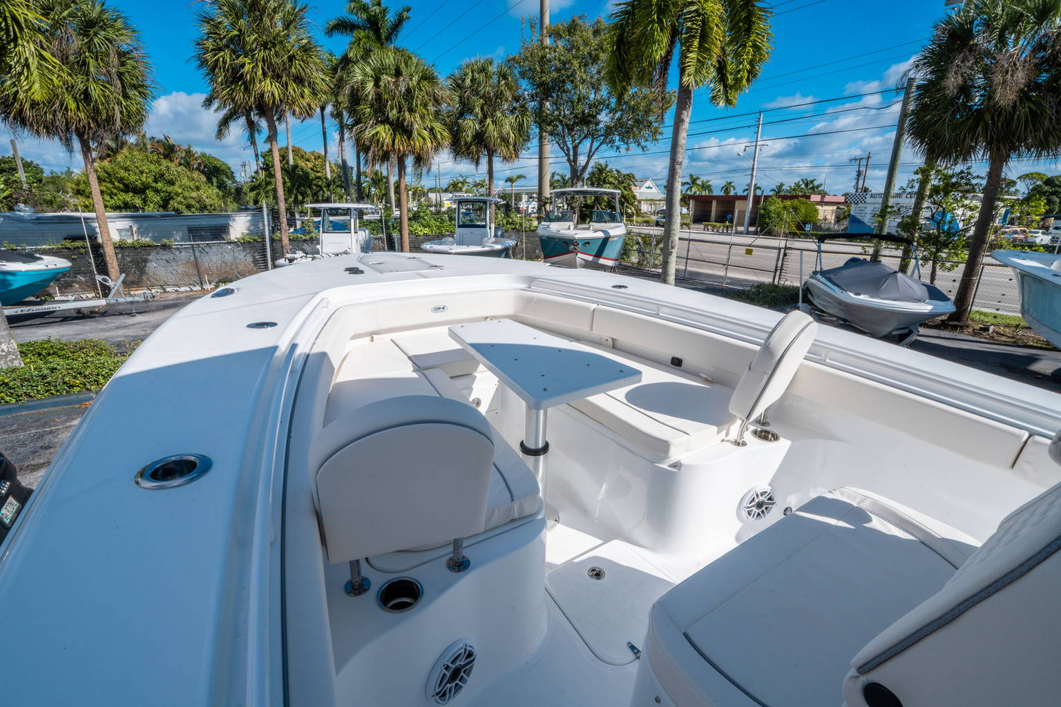 New 2026 Sea Hunt Ultra 285 FS #0014 image 26