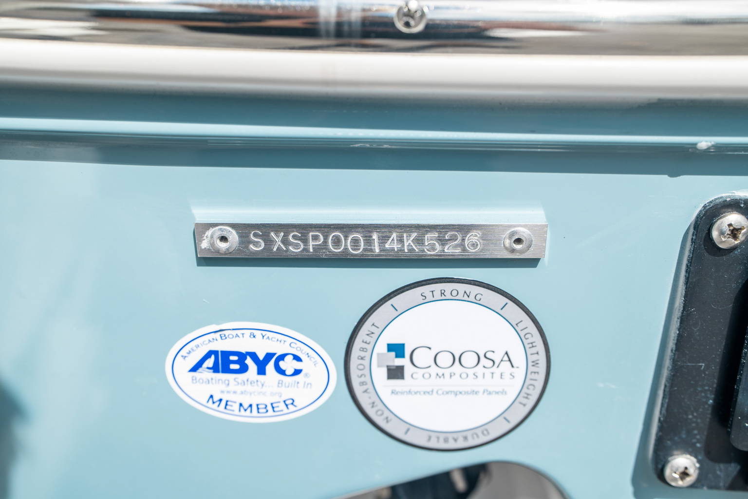 New 2026 Sea Hunt Ultra 285 FS #0014 image 34