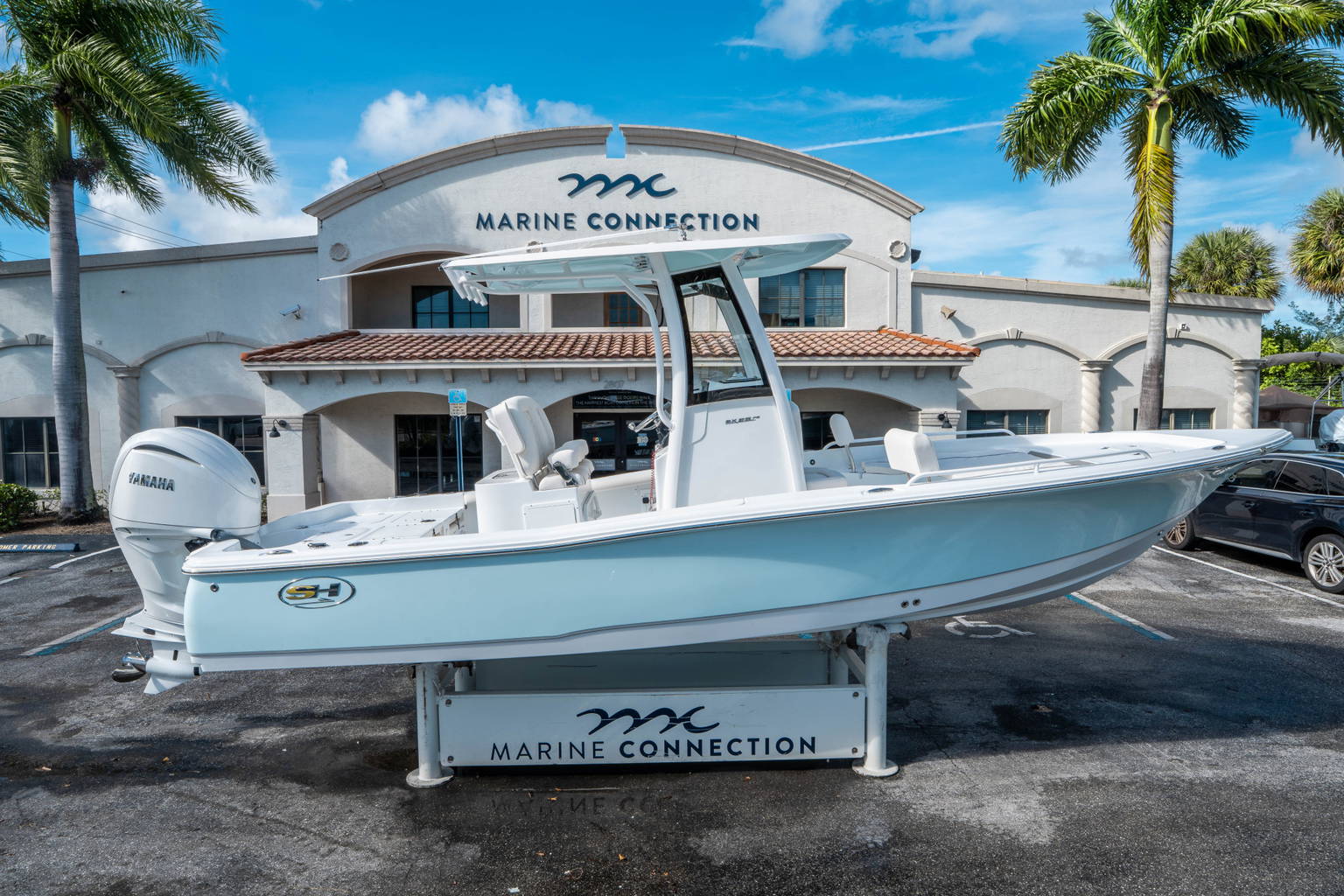 New 2026 Sea Hunt BX 25 FS #0644 image 1