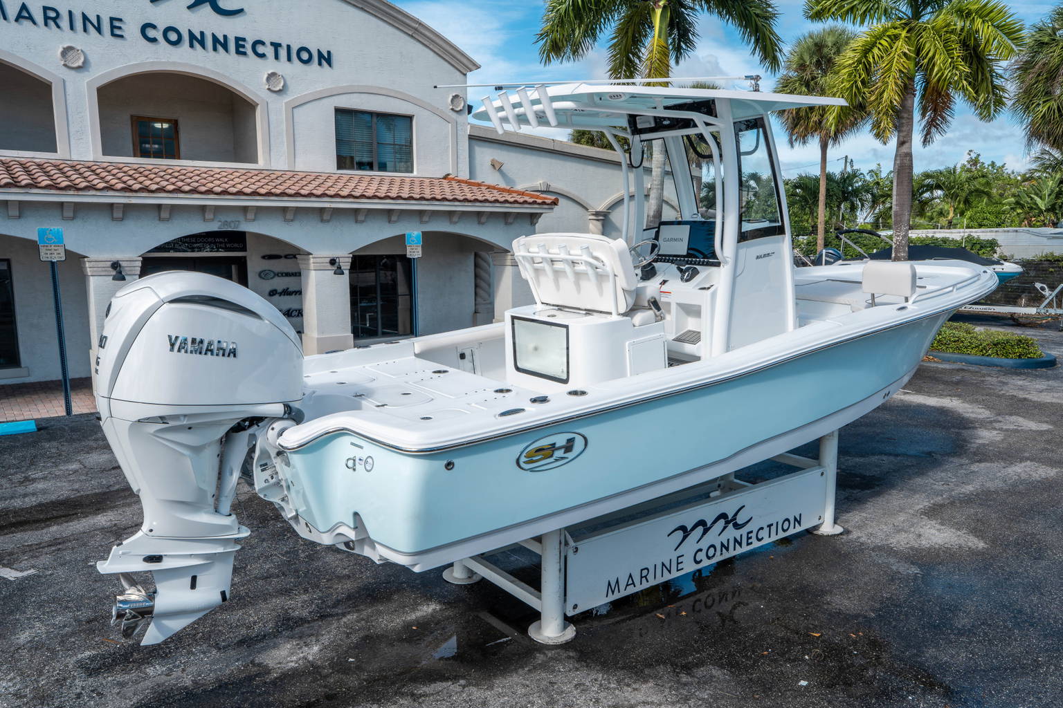 New 2026 Sea Hunt BX 25 FS #0644 image 2