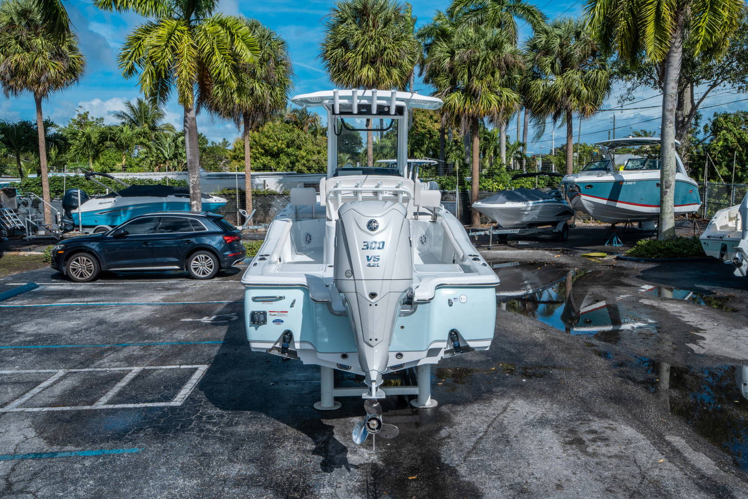 New 2026 Sea Hunt BX 25 FS #0644 image 3