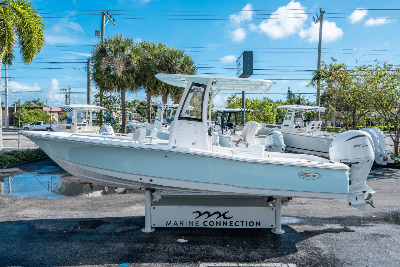 New 2026 Sea Hunt BX 25 FS #0644 image 5