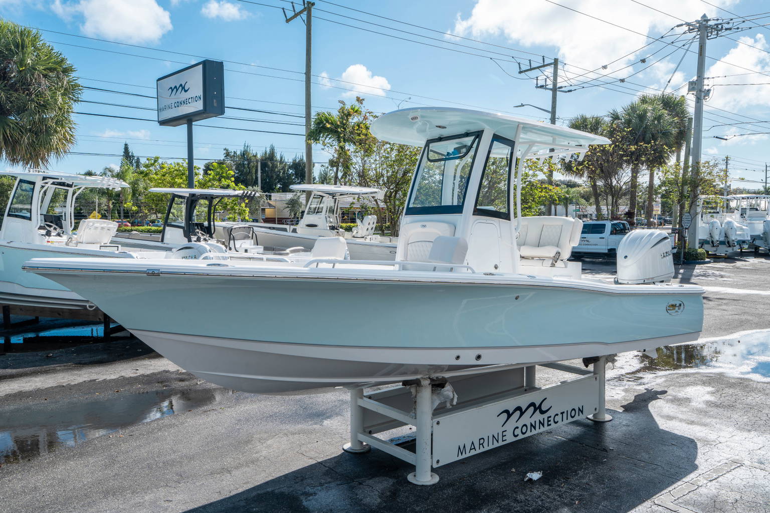 New 2026 Sea Hunt BX 25 FS #0644 image 6