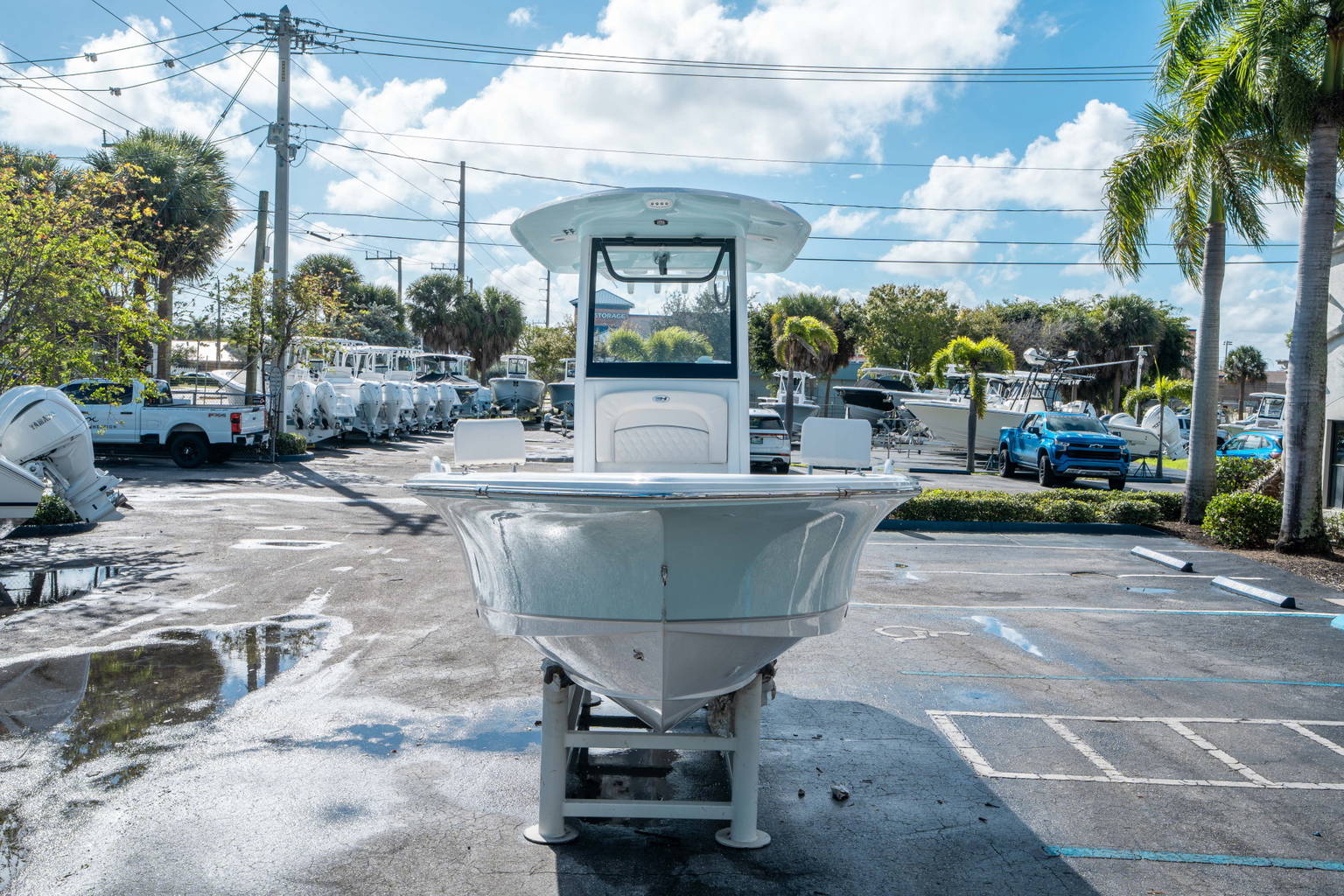 New 2026 Sea Hunt BX 25 FS #0644 image 7