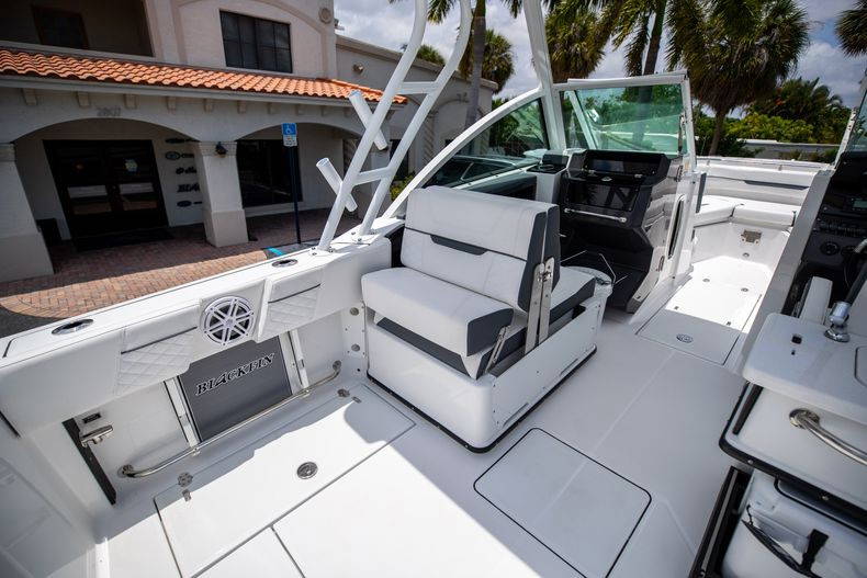 New 2022 Blackfin 252DC #H184 image 27