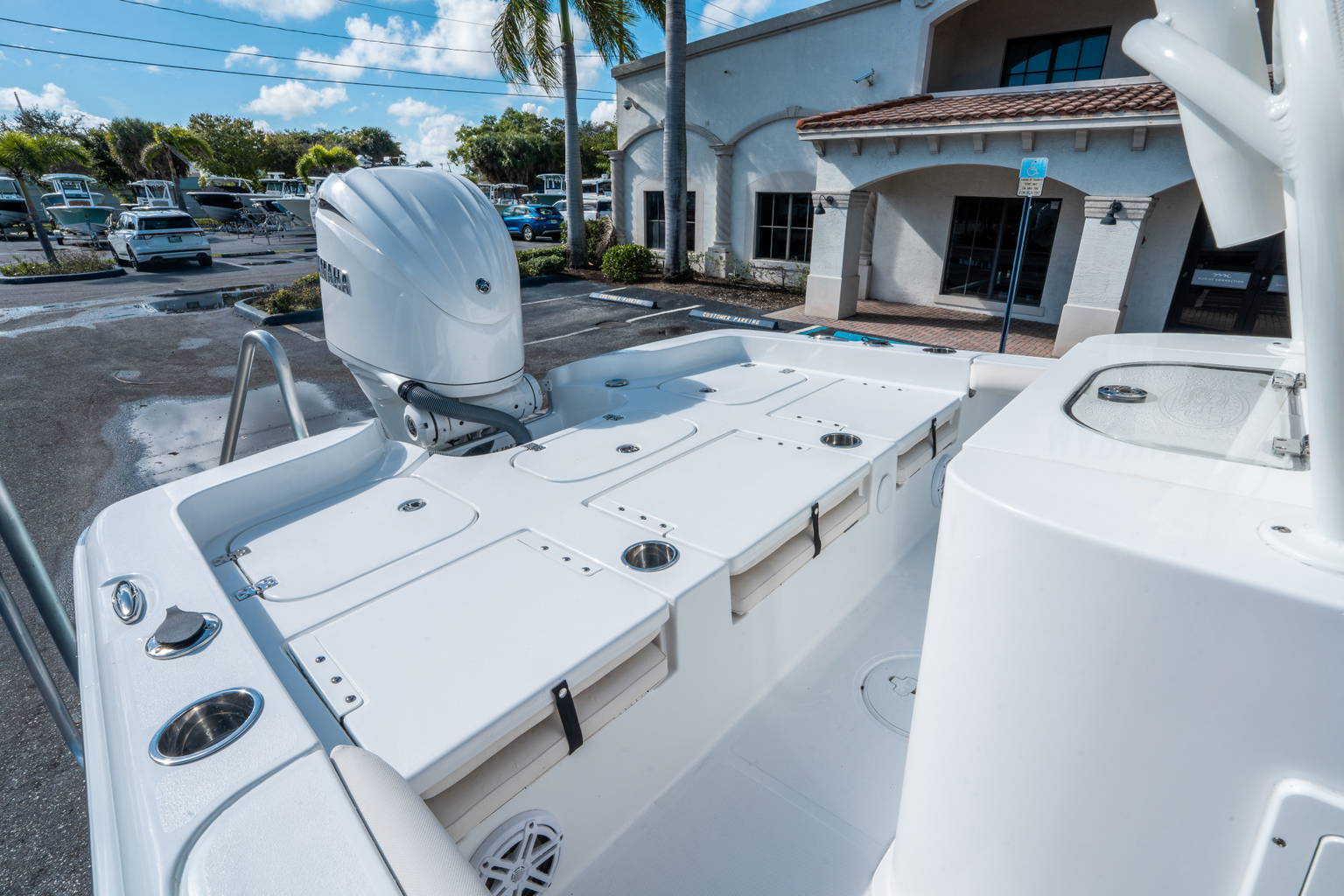 New 2026 Sea Hunt BX 25 FS #0644 image 10