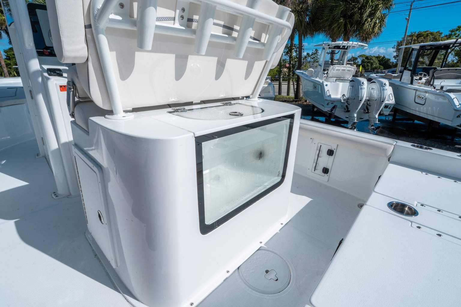 New 2026 Sea Hunt BX 25 FS #0644 image 14