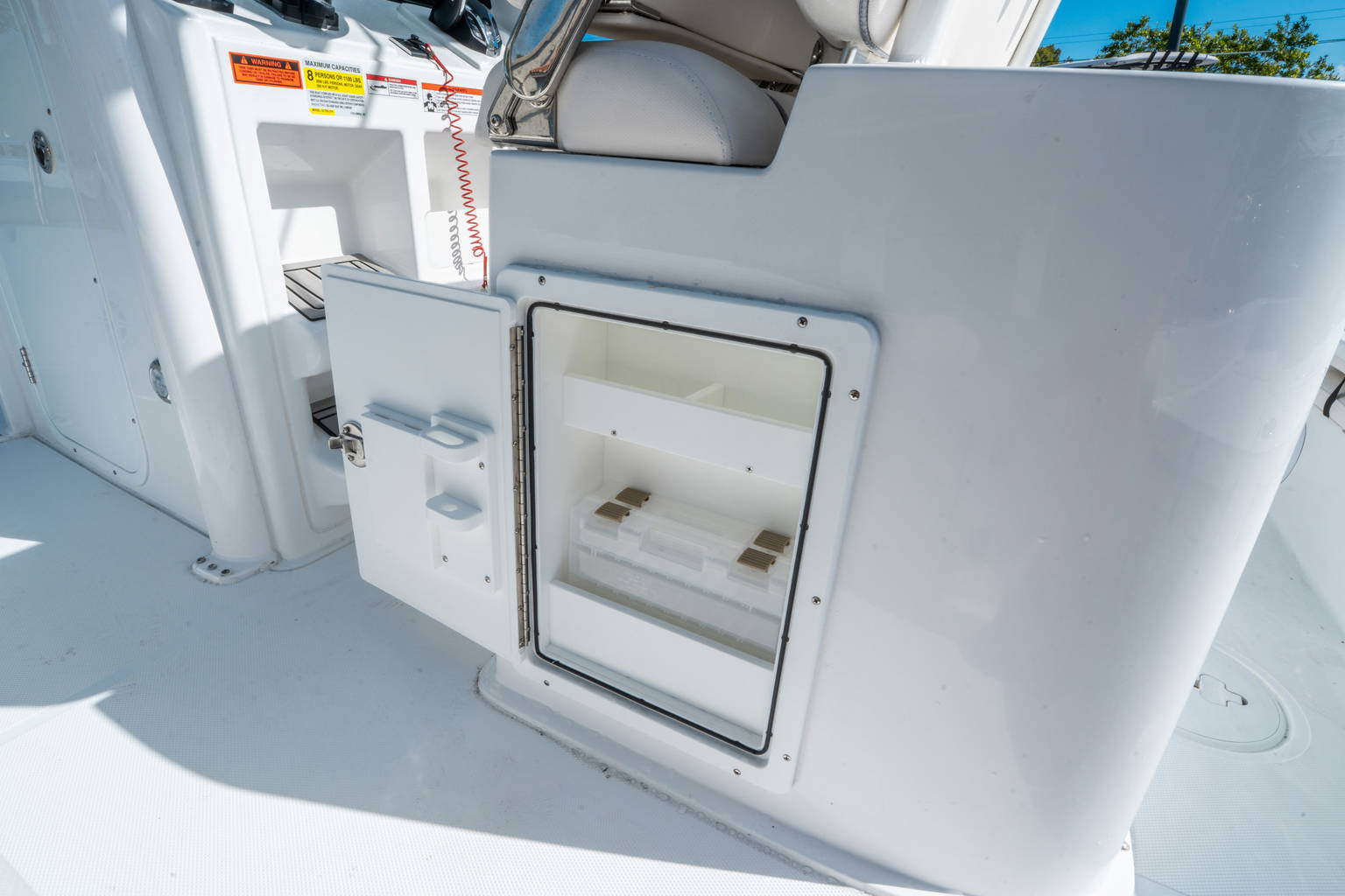 New 2026 Sea Hunt BX 25 FS #0644 image 15