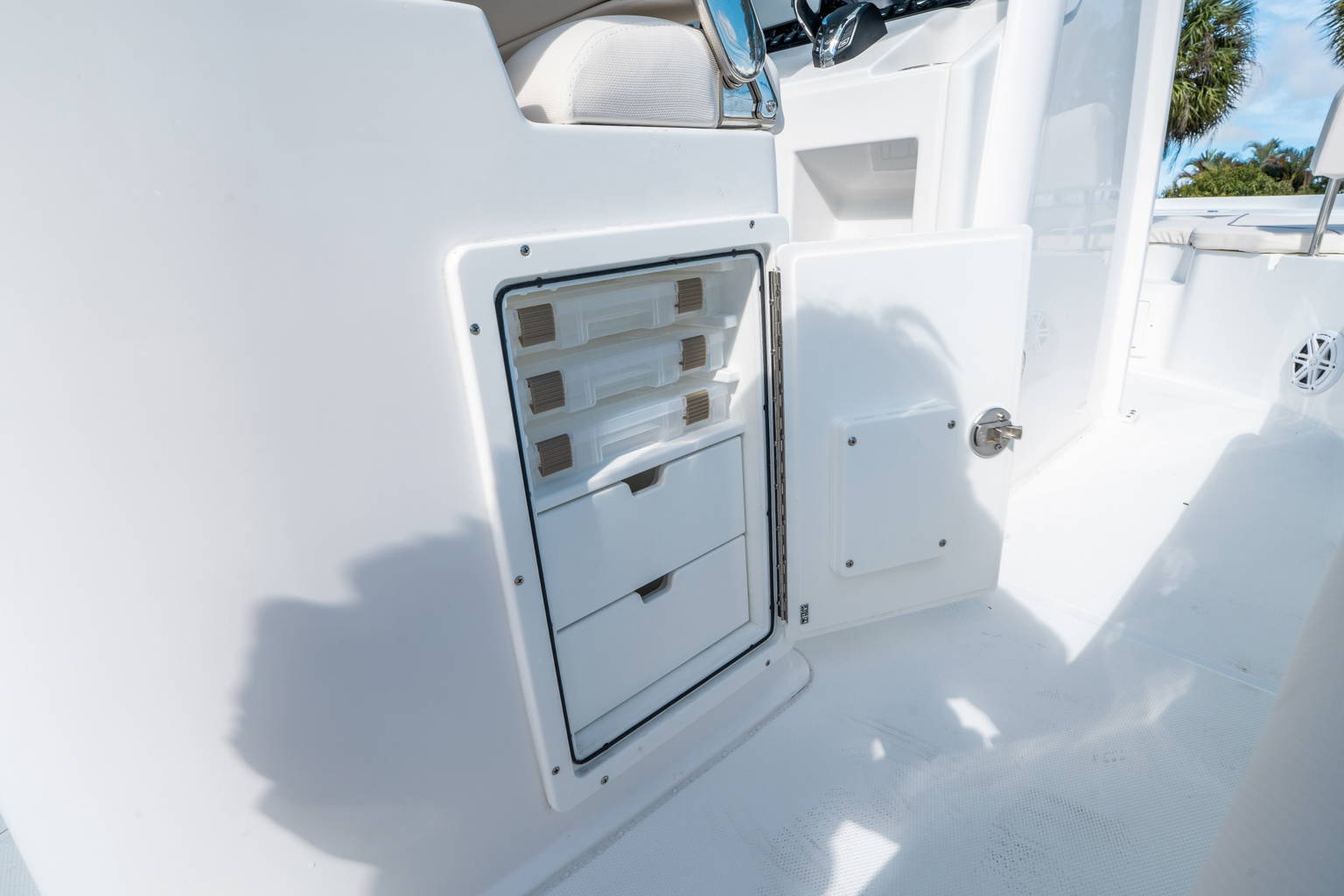 New 2026 Sea Hunt BX 25 FS #0644 image 16