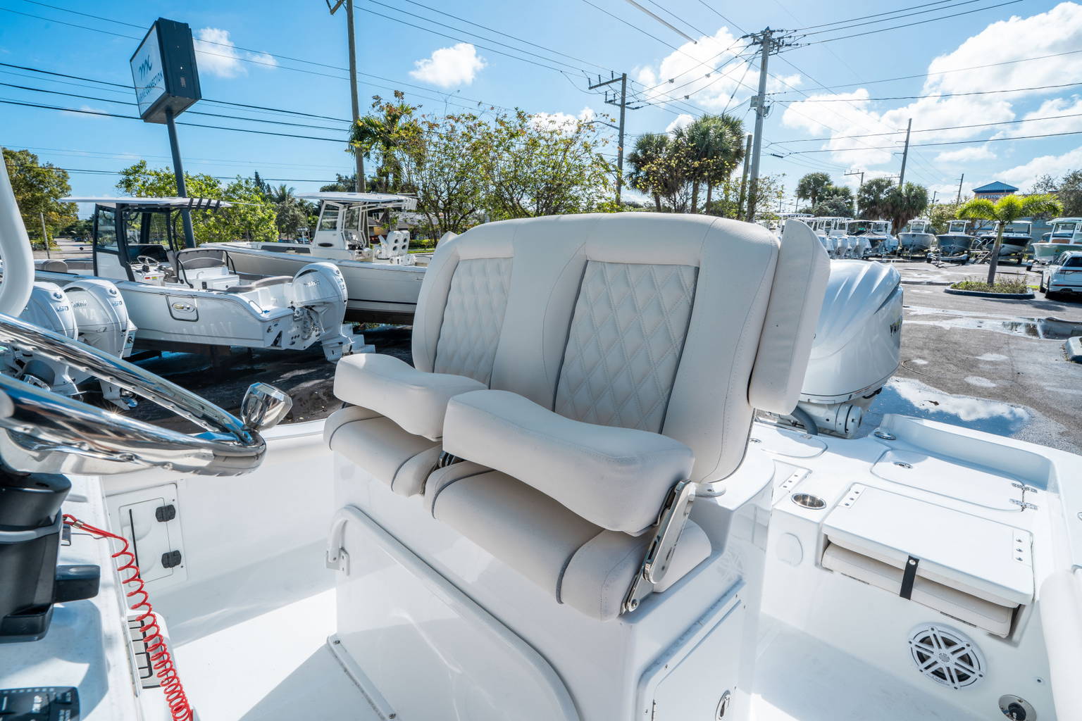 New 2026 Sea Hunt BX 25 FS #0644 image 19