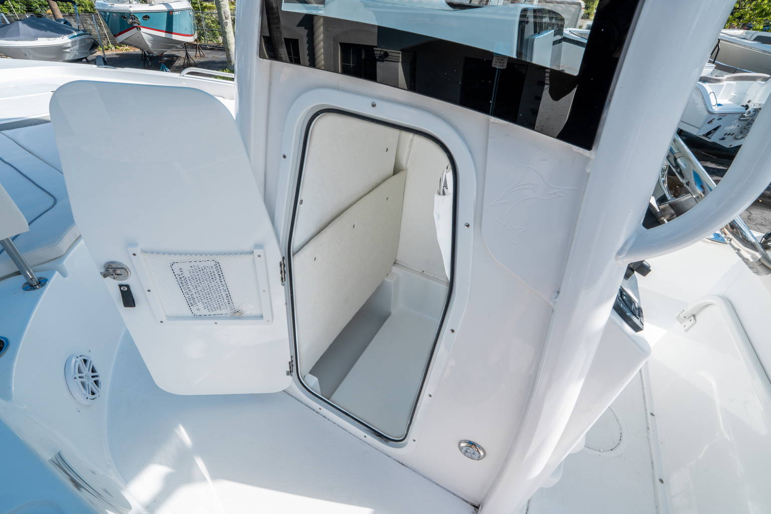 New 2026 Sea Hunt BX 25 FS #0644 image 21