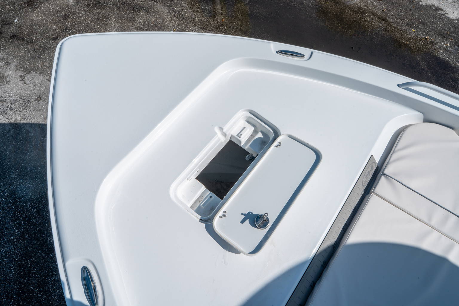 New 2026 Sea Hunt BX 25 FS #0644 image 25