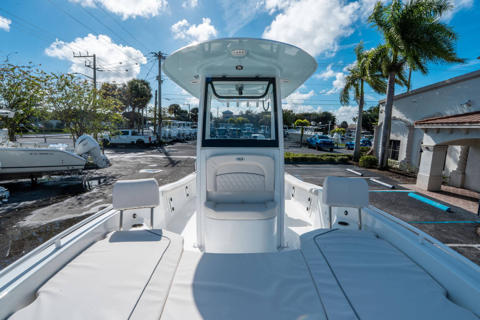 New 2026 Sea Hunt BX 25 FS #0644 image 26