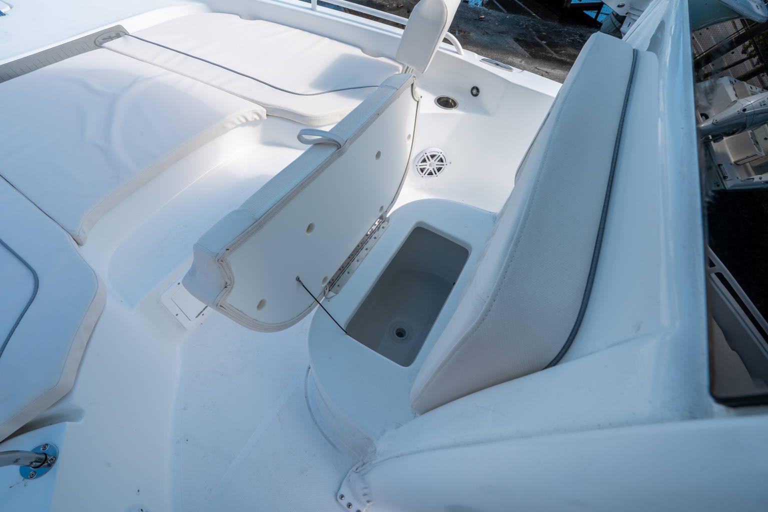 New 2026 Sea Hunt BX 25 FS #0644 image 27