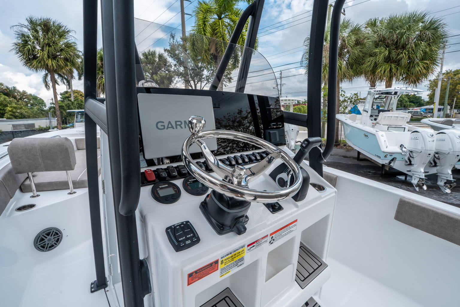 New 2026 Sea Hunt Ultra 229 #0427 image 14