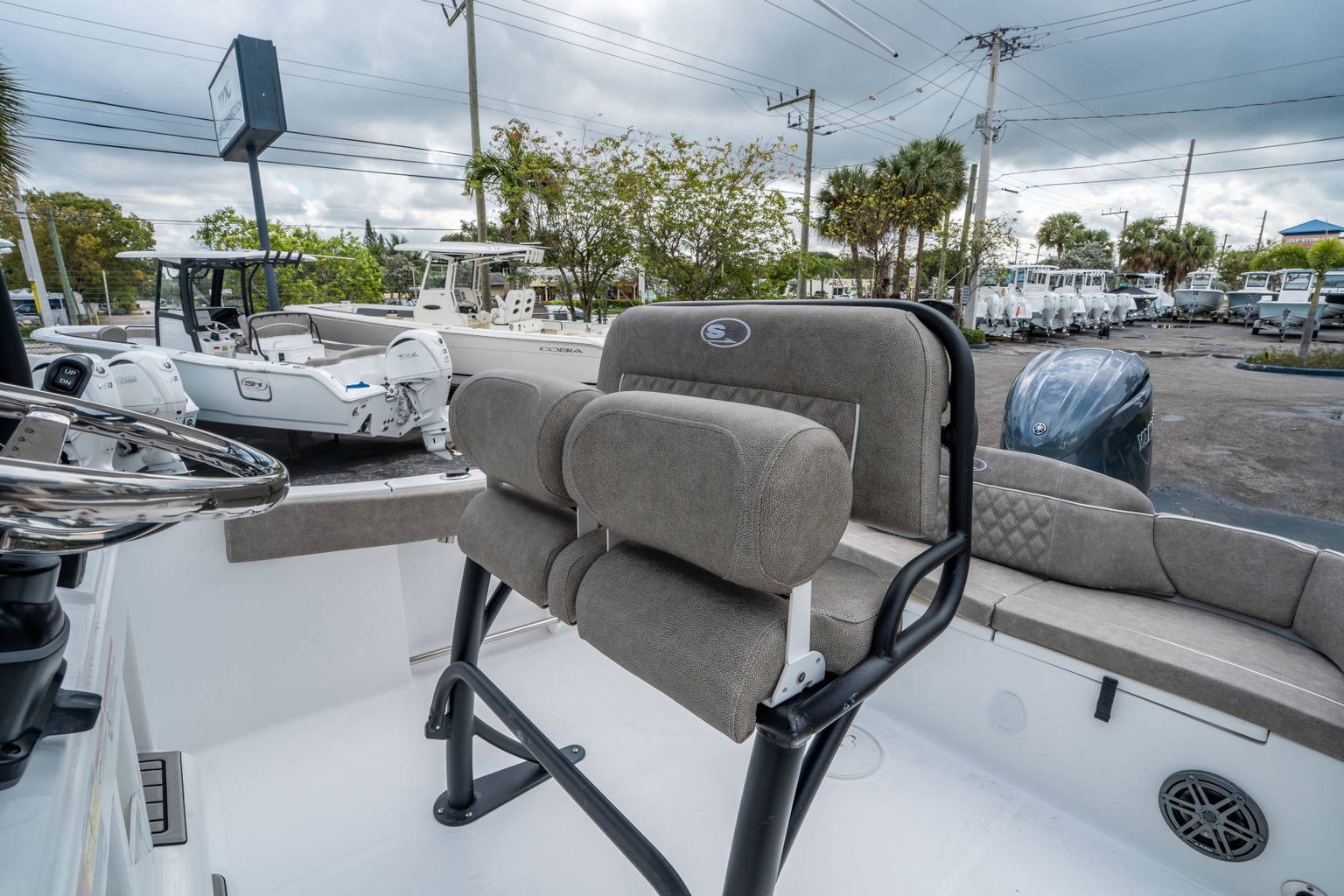 New 2026 Sea Hunt Ultra 229 #0427 image 15