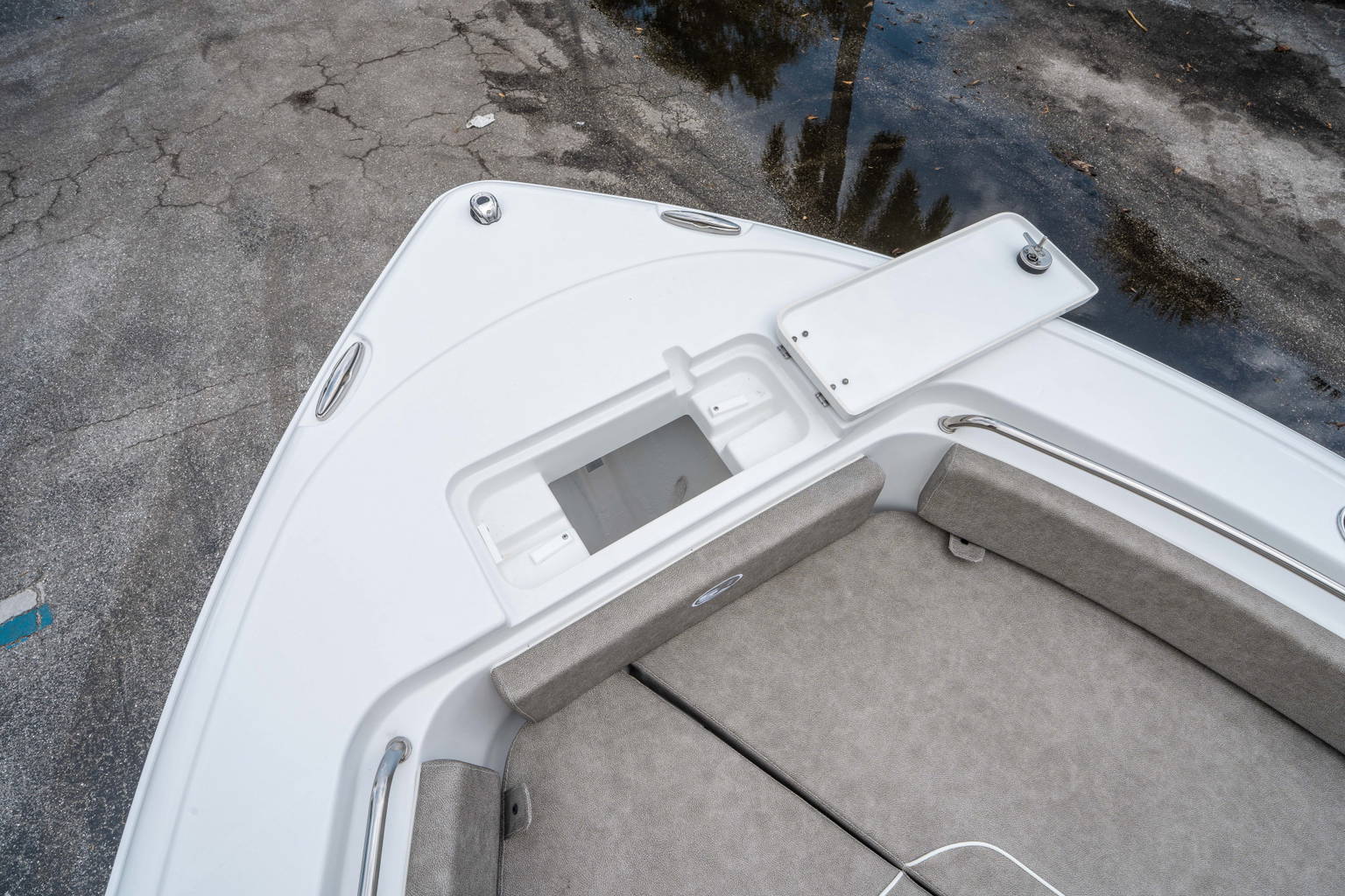 New 2026 Sea Hunt Ultra 229 #0427 image 21