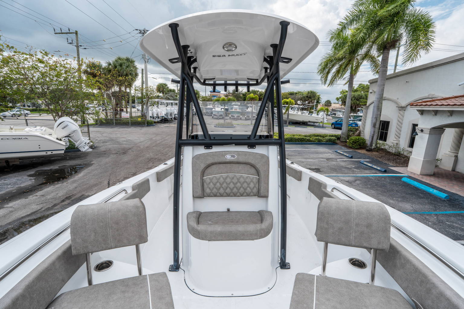 New 2026 Sea Hunt Ultra 229 #0427 image 22