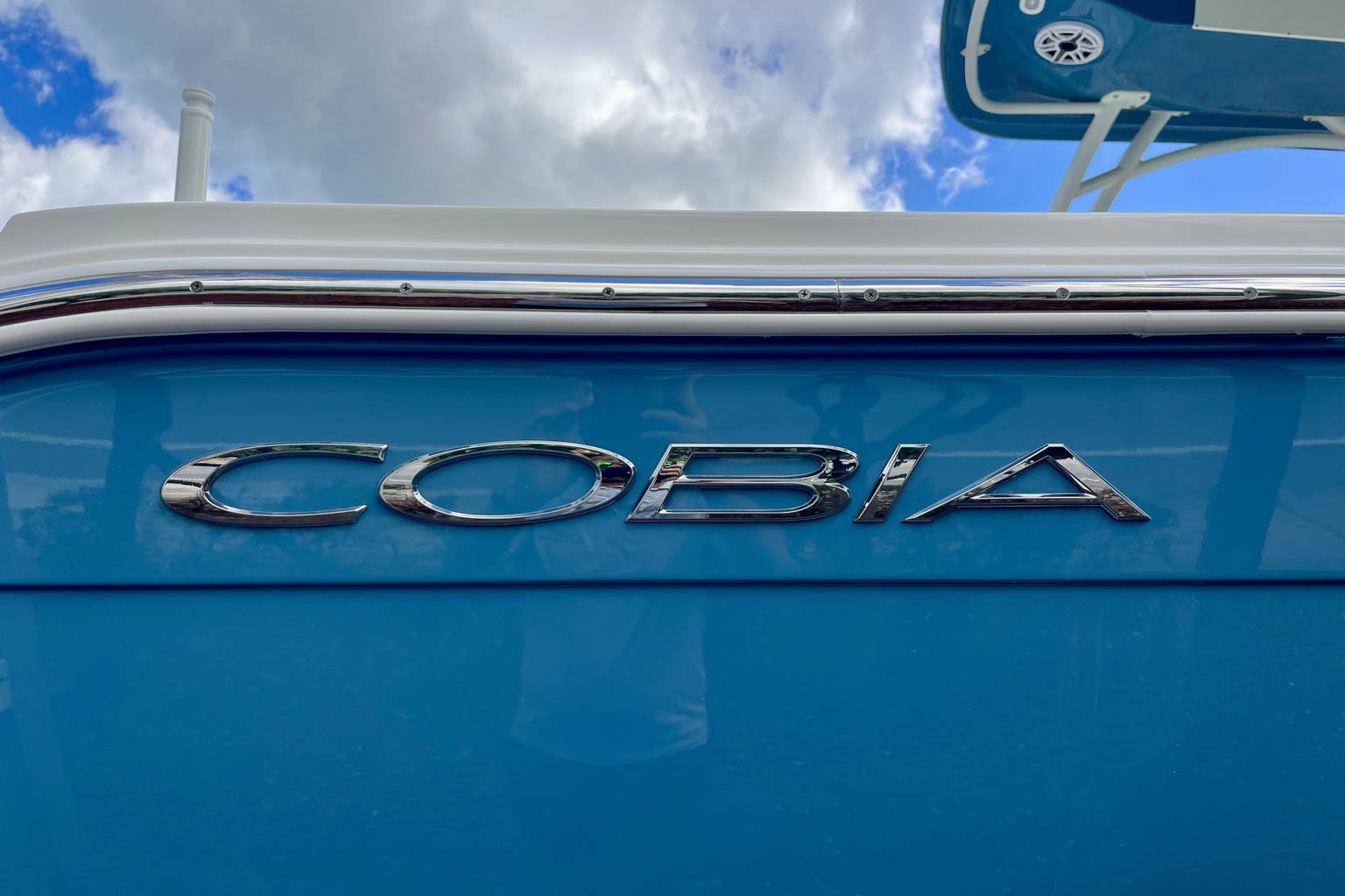 New 2026 Cobia 280 DC #D010 image 7