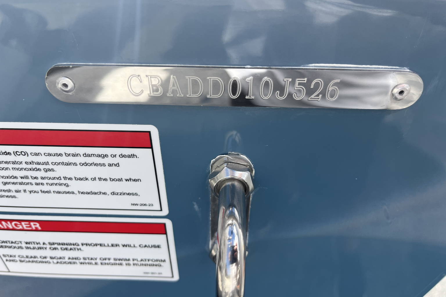 New 2026 Cobia 280 DC #D010 image 8