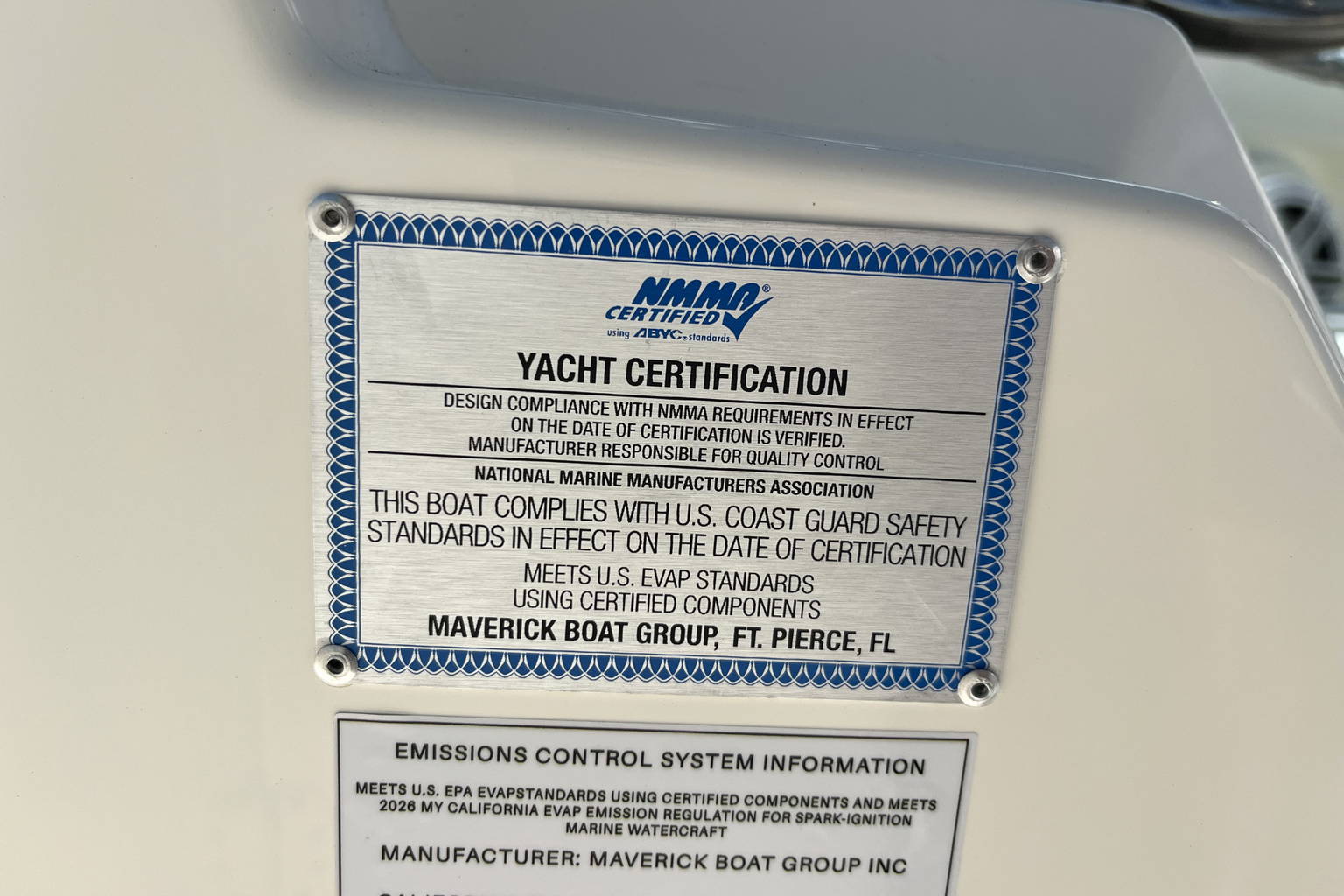 New 2026 Cobia 280 DC #D010 image 18