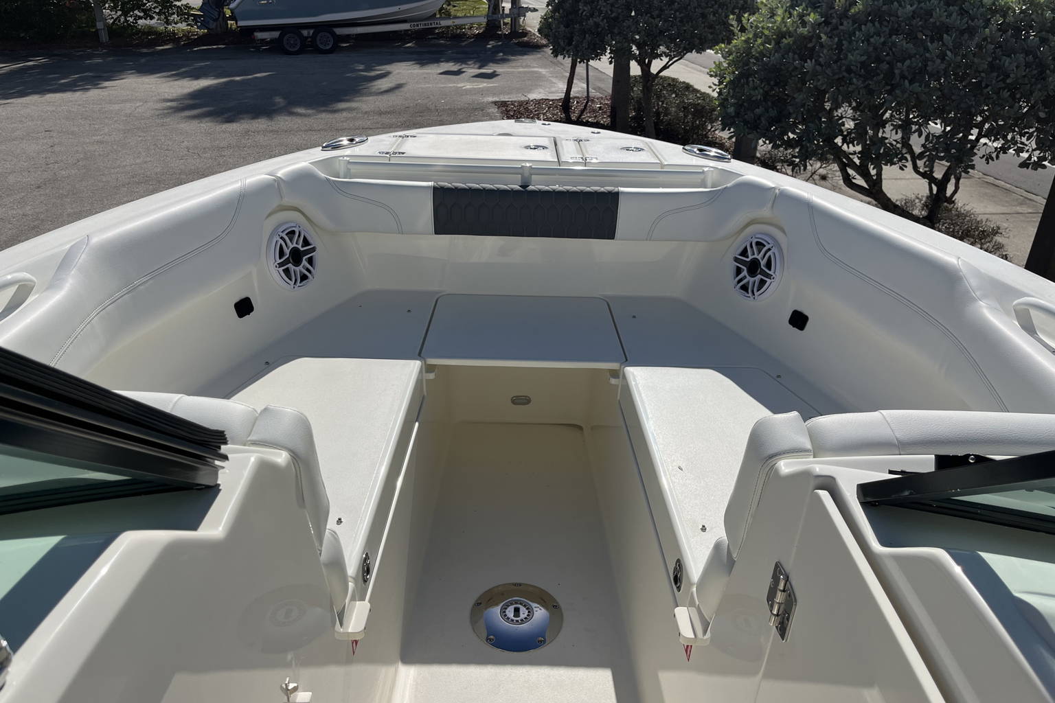 New 2026 Cobia 280 DC #D010 image 19