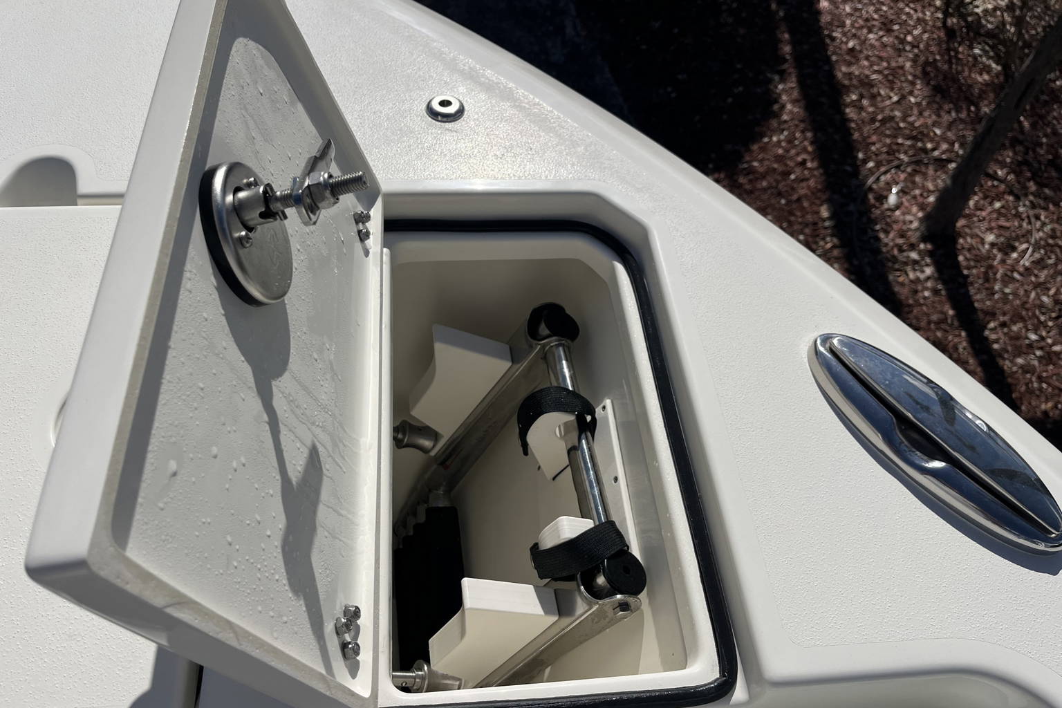 New 2026 Cobia 280 DC #D010 image 20