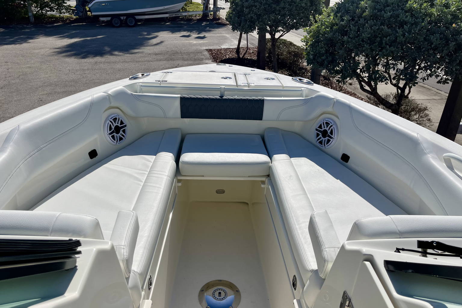 New 2026 Cobia 280 DC #D010 image 27