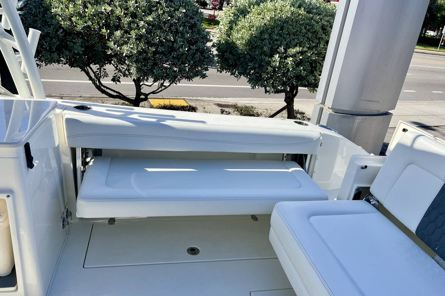 New 2026 Cobia 280 DC #D010 image 30