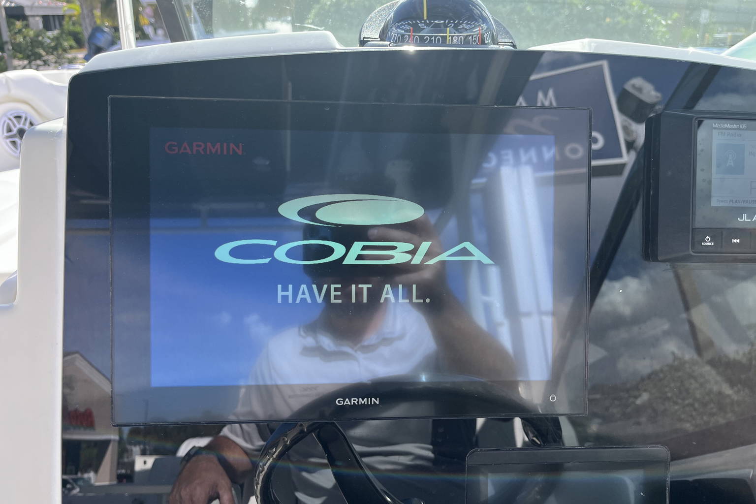 New 2026 Cobia 280 DC #D010 image 38