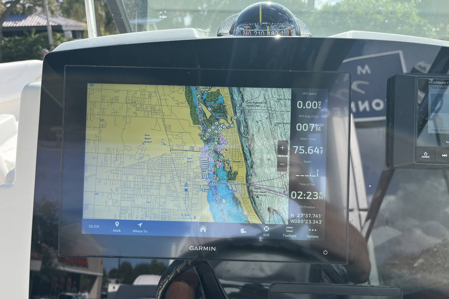 New 2026 Cobia 280 DC #D010 image 39