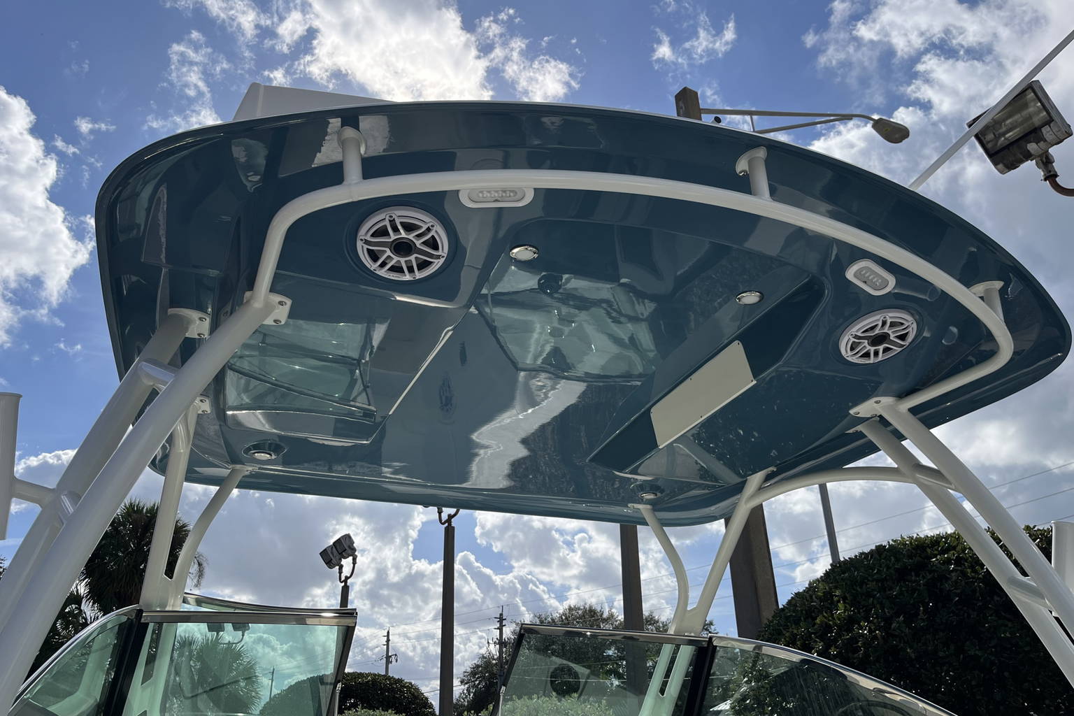 New 2026 Cobia 280 DC #D010 image 44