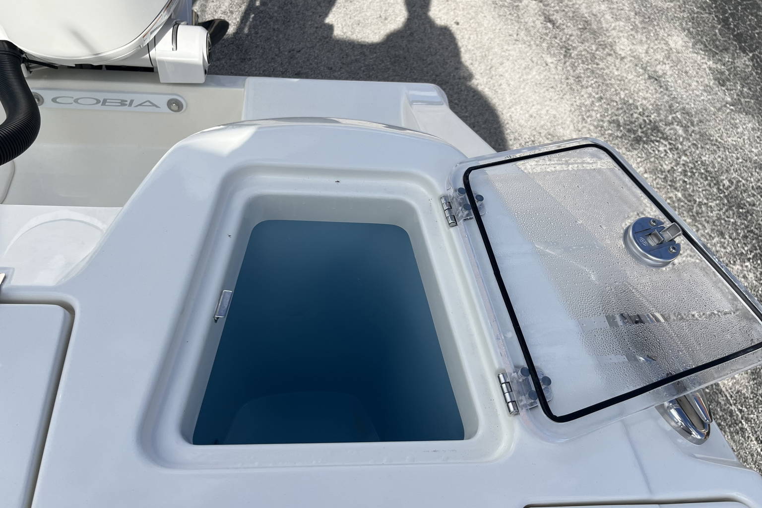 New 2026 Cobia 280 DC #D010 image 45