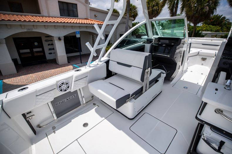 New 2022 Blackfin 252DC #H184 image 28