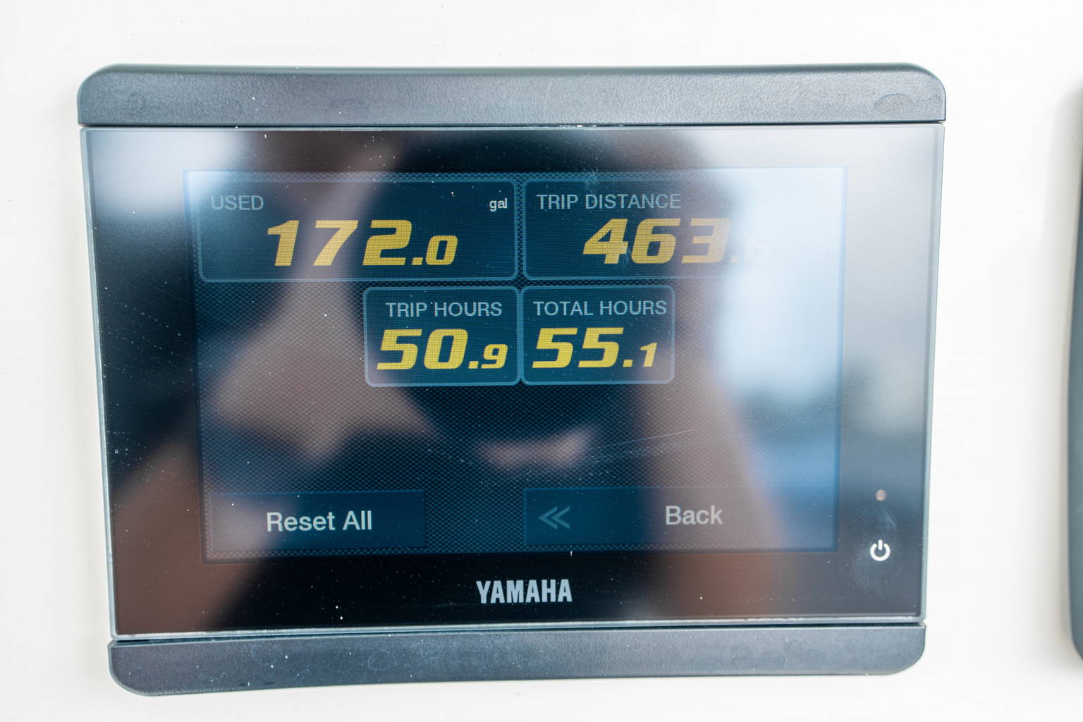 Used 2024 Cobia 240 CC #B012 image 11