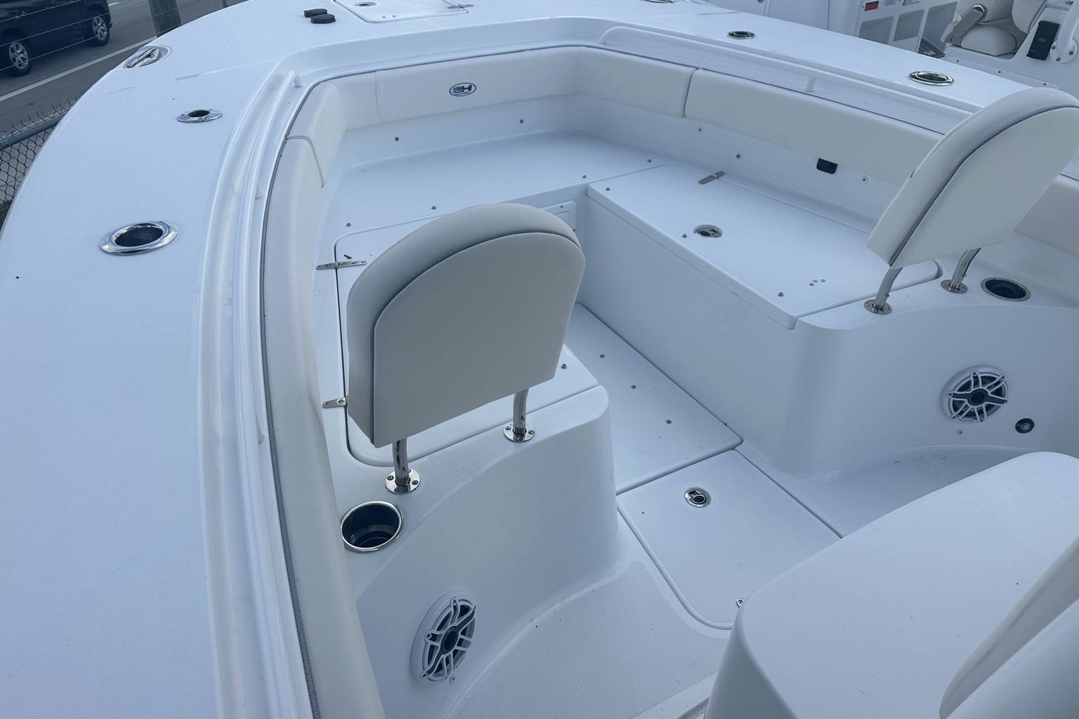 New 2026 Sea Hunt Gamefish 25 #0069 image 6