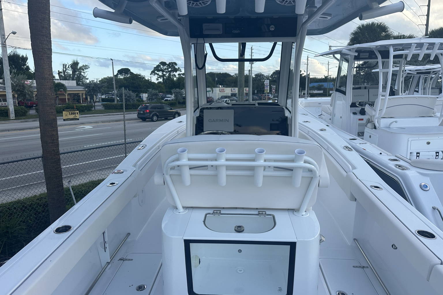 New 2026 Sea Hunt Gamefish 25 #0069 image 3