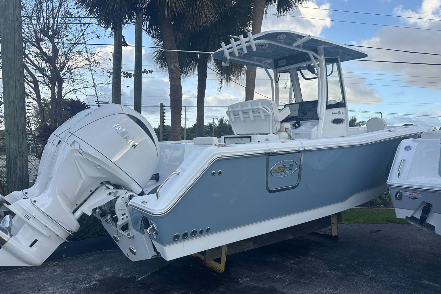 New 2026 Sea Hunt Gamefish 25 #0069 image 1