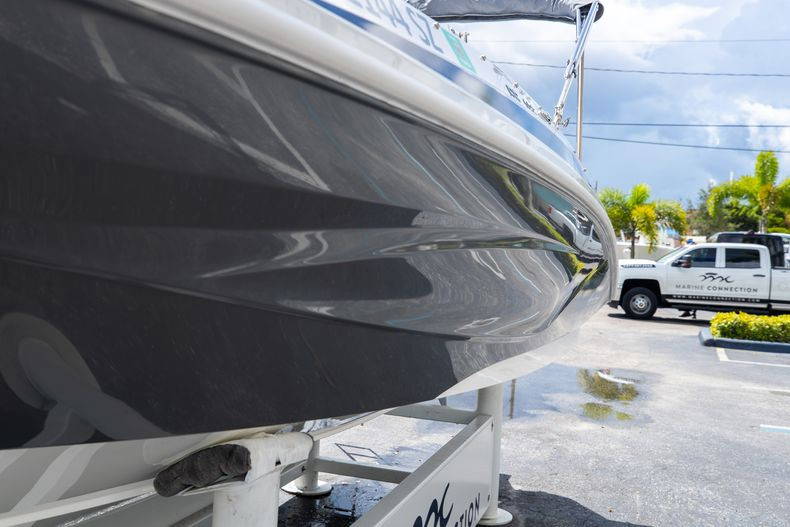 Alternative image of Hurricane SunDeck Sport SS 185 OB in West Palm Beach, FL
