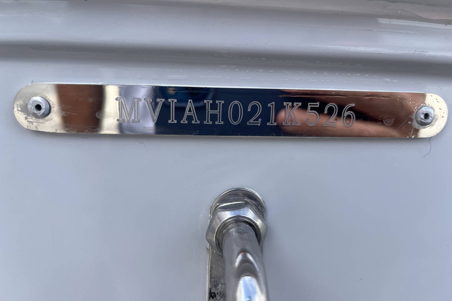 New 2026 Pathfinder 2400 Open #H021 image 7