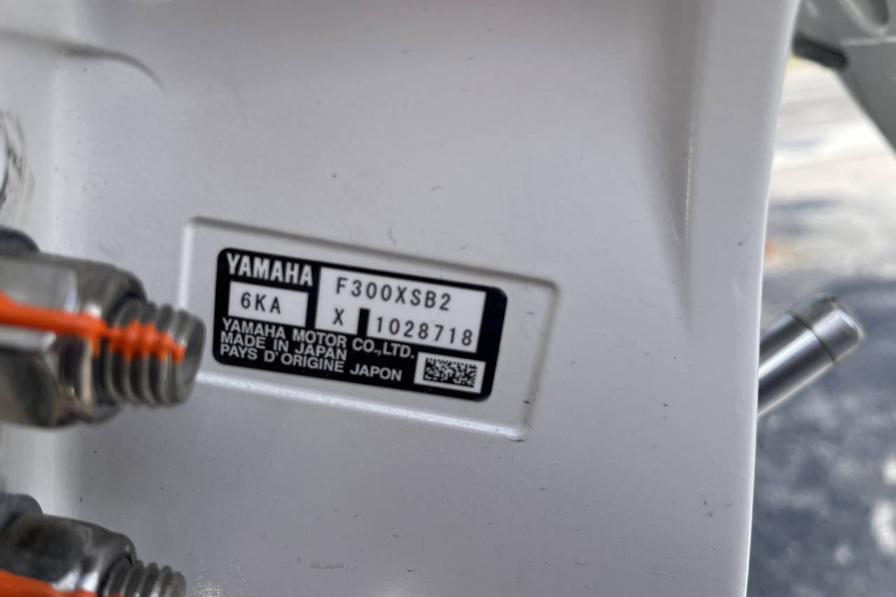 Alternative image of Pathfinder 2400 Open in Stuart, FL