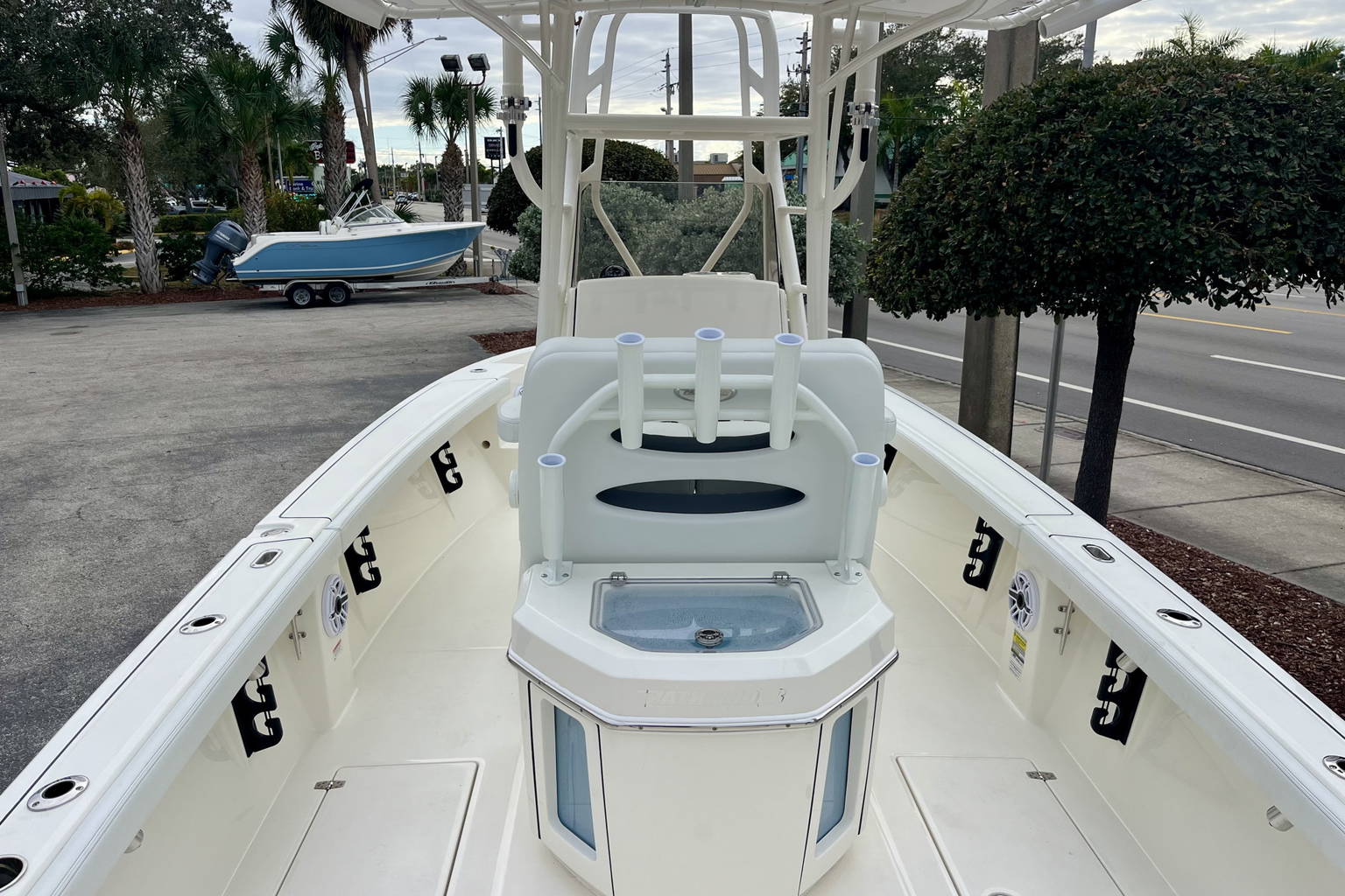 New 2026 Pathfinder 2400 Open #H021 image 9