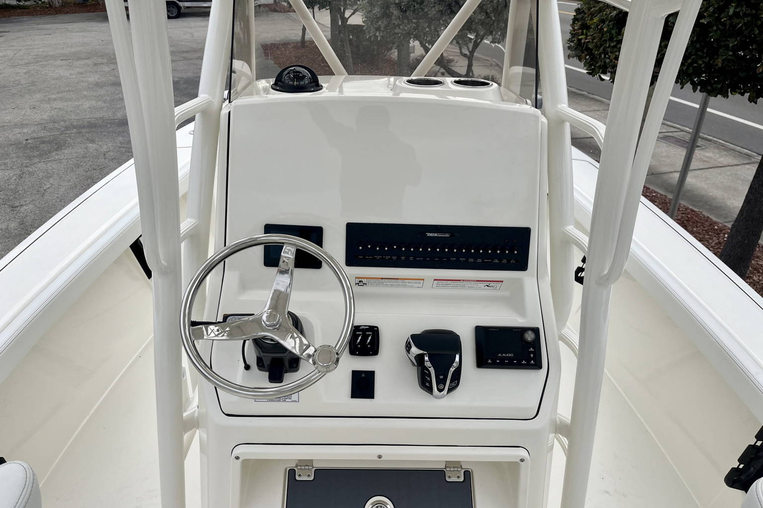 New 2026 Pathfinder 2400 Open #H021 image 10