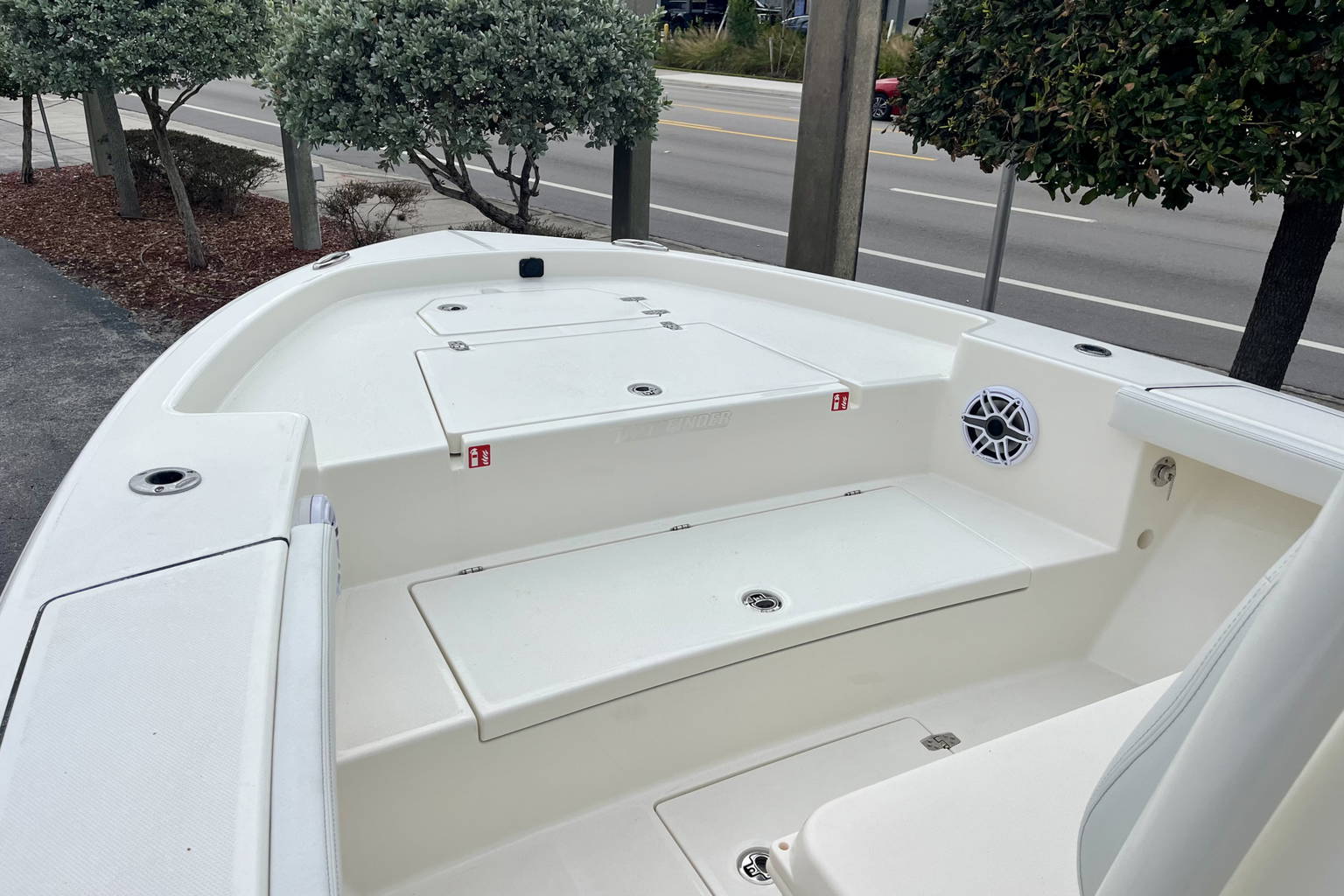 New 2026 Pathfinder 2400 Open #H021 image 11