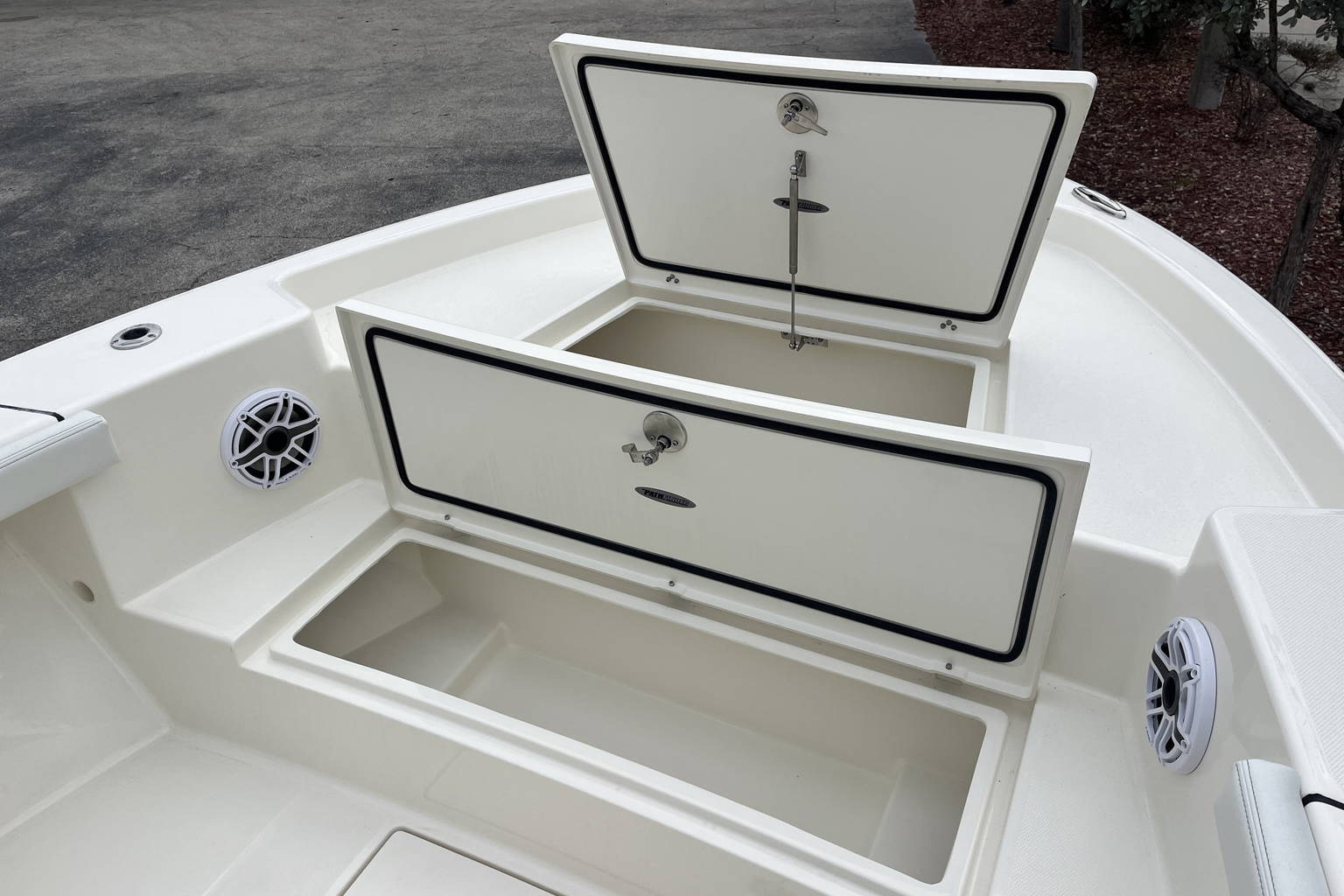 New 2026 Pathfinder 2400 Open #H021 image 12