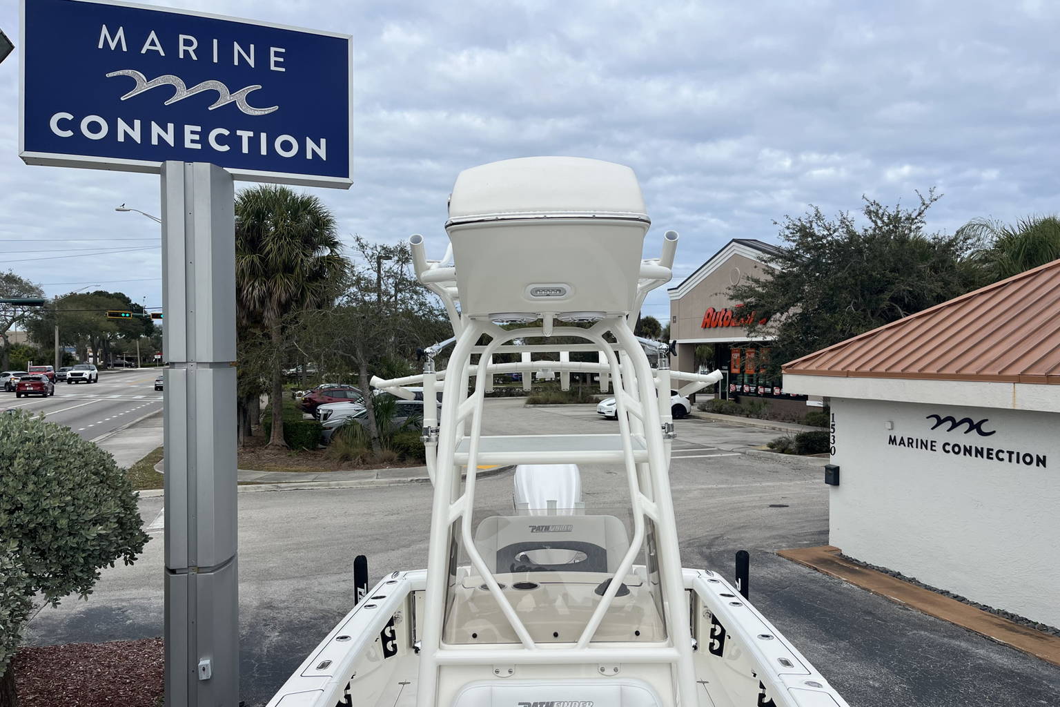 New 2026 Pathfinder 2400 Open #H021 image 14