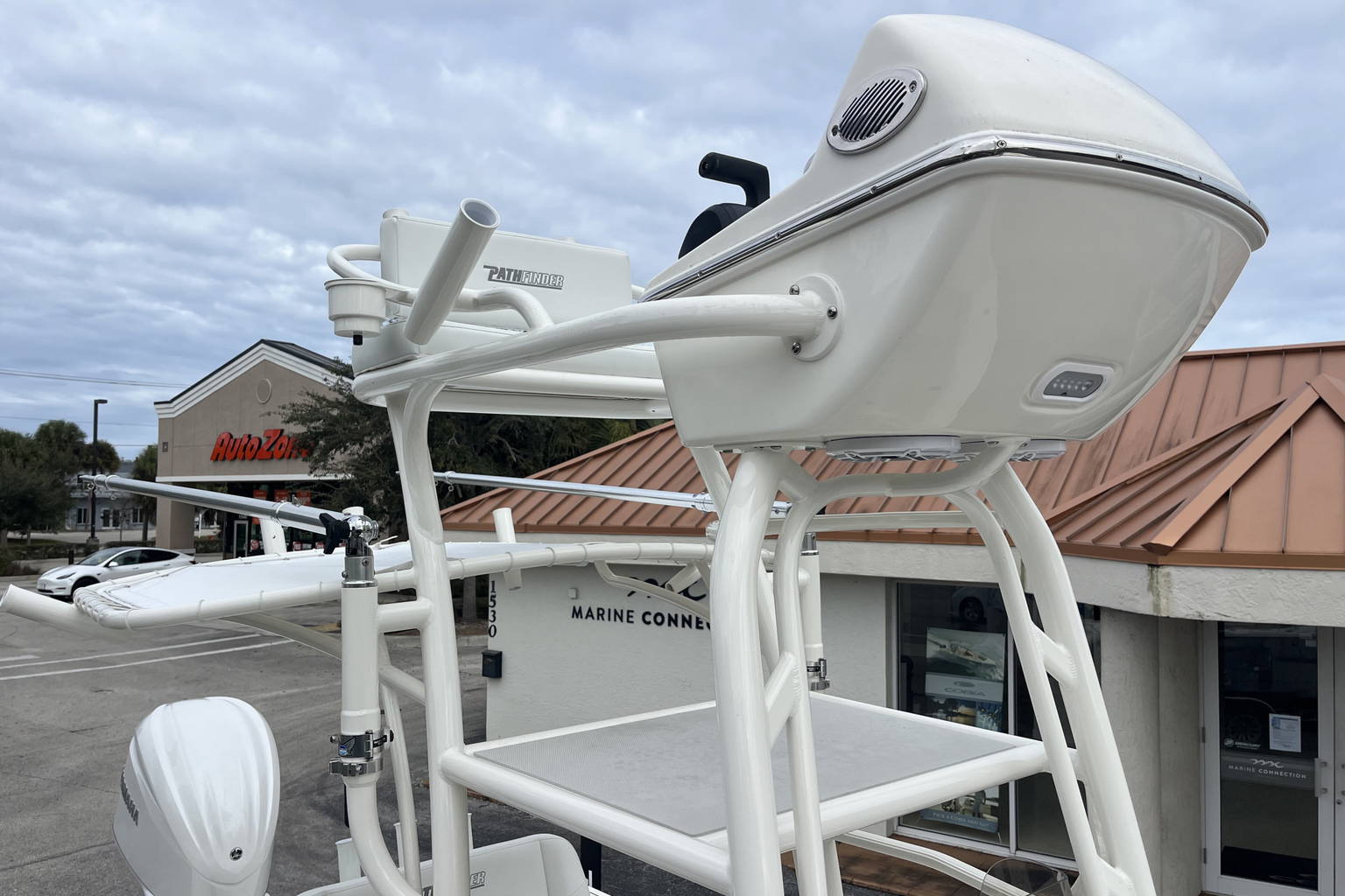 New 2026 Pathfinder 2400 Open #H021 image 15