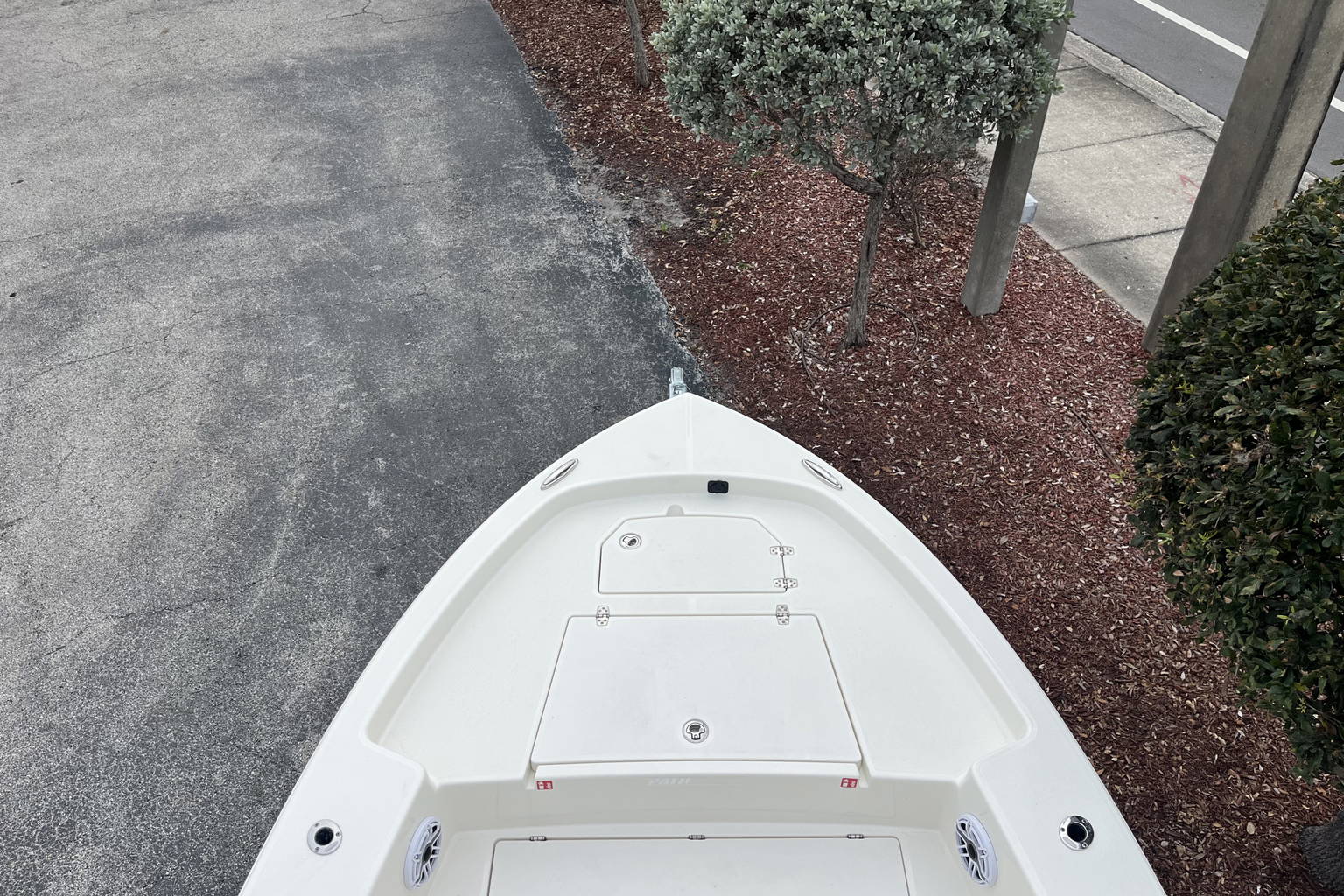 New 2026 Pathfinder 2400 Open #H021 image 17