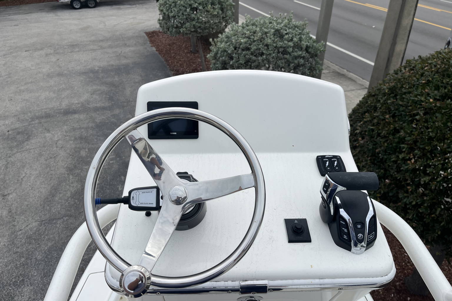 New 2026 Pathfinder 2400 Open #H021 image 18