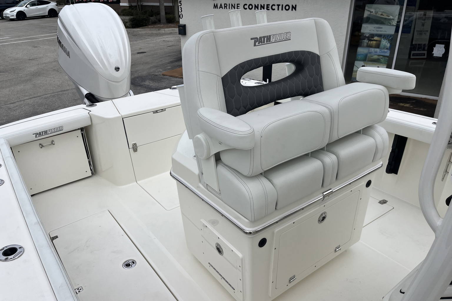 New 2026 Pathfinder 2400 Open #H021 image 19